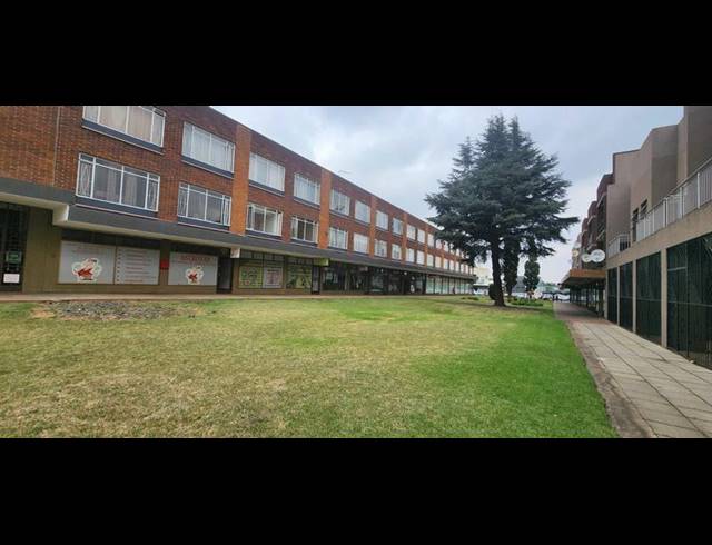 2 BEDROOM APARTMENT FOR SALE IN ELSPARK
